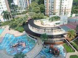 The Tropica (D18), Condominium #483920761